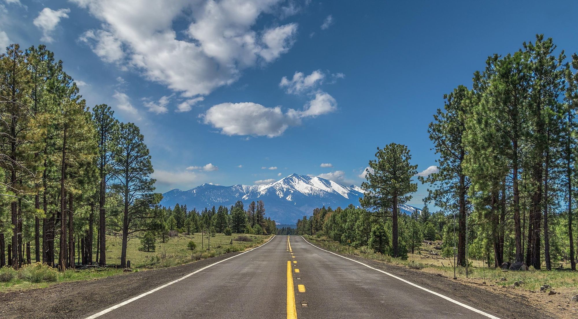 “The Mountains are Calling”: Flagstaff & the Sublime